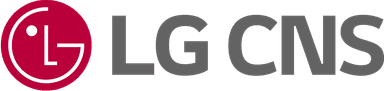 LG CNS 아카데미 로고